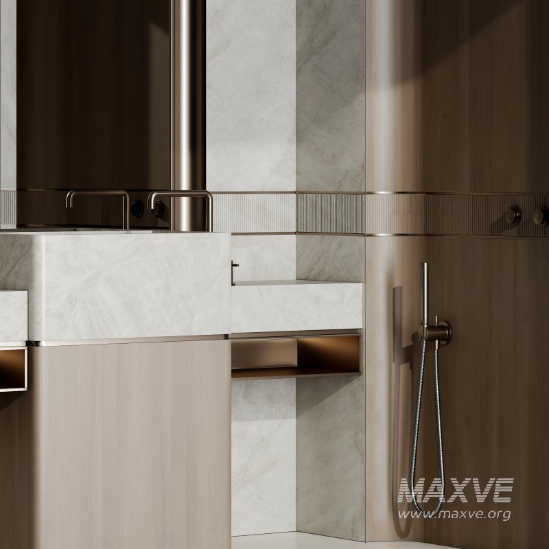 Bathroom Furniture R13 - Image 2