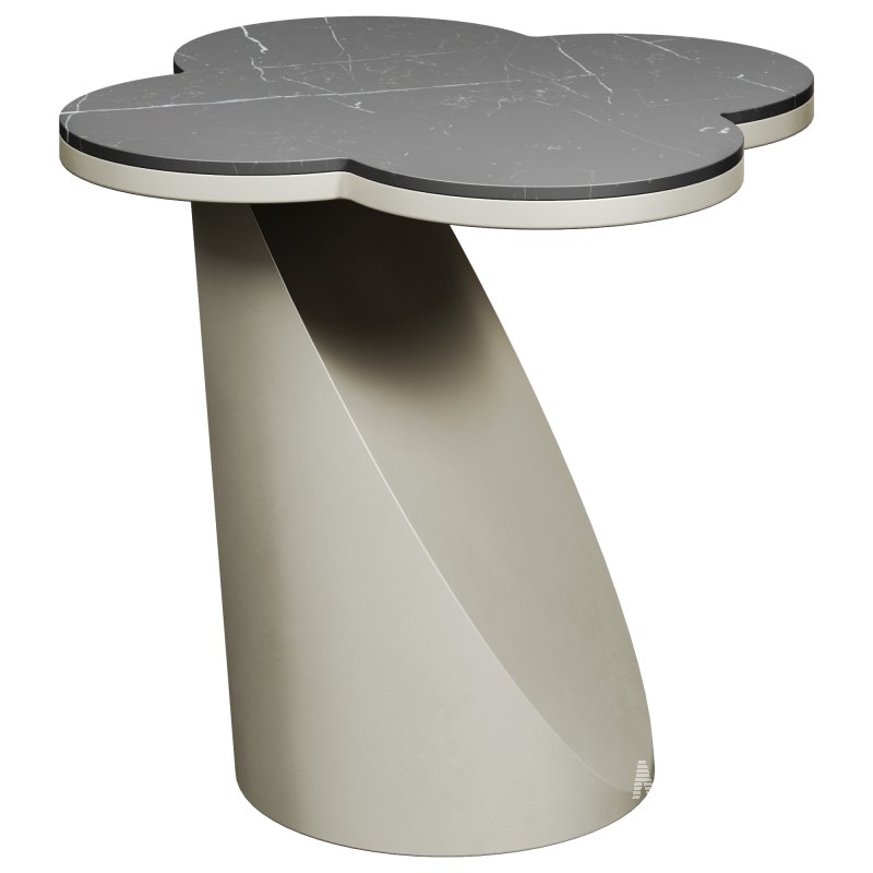 Modern Side Table by Sleek Home Decor - Image 4