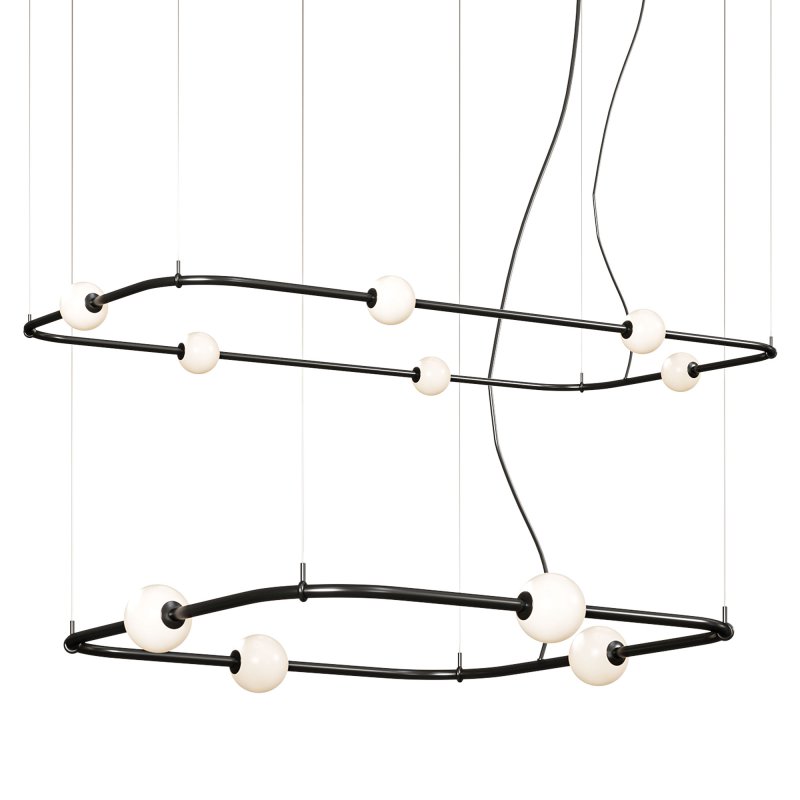 BERRI SQUARE RECTANGLE - Image 3