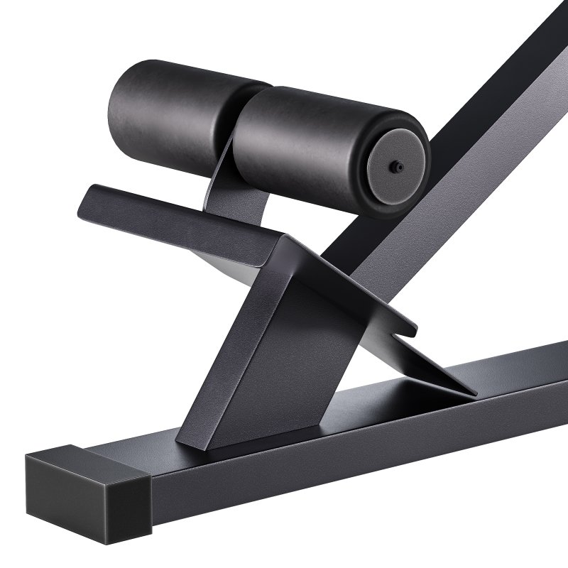 Hyperextension Club Line Lacertosus - Image 5