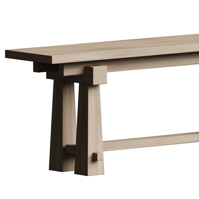 Josie Console Table - Image 2