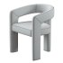 Barrel Dining Chair - Thumbnail 7