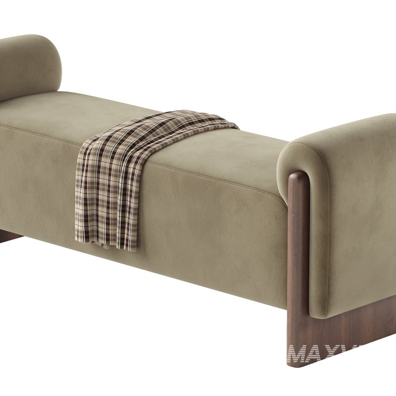 Eliott Bench - Image 3