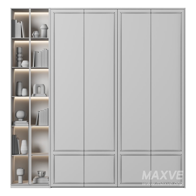 81 wardrobe 81 - Image 3