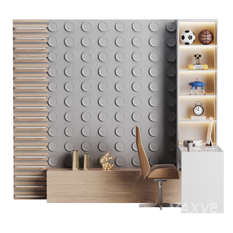 Workplace for Children 23 - Image 5