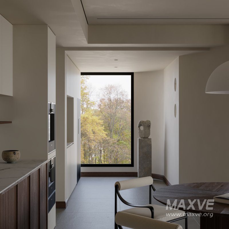 Living Room Dining Room - Image 7