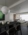 Modern living and dining room - Thumbnail 2