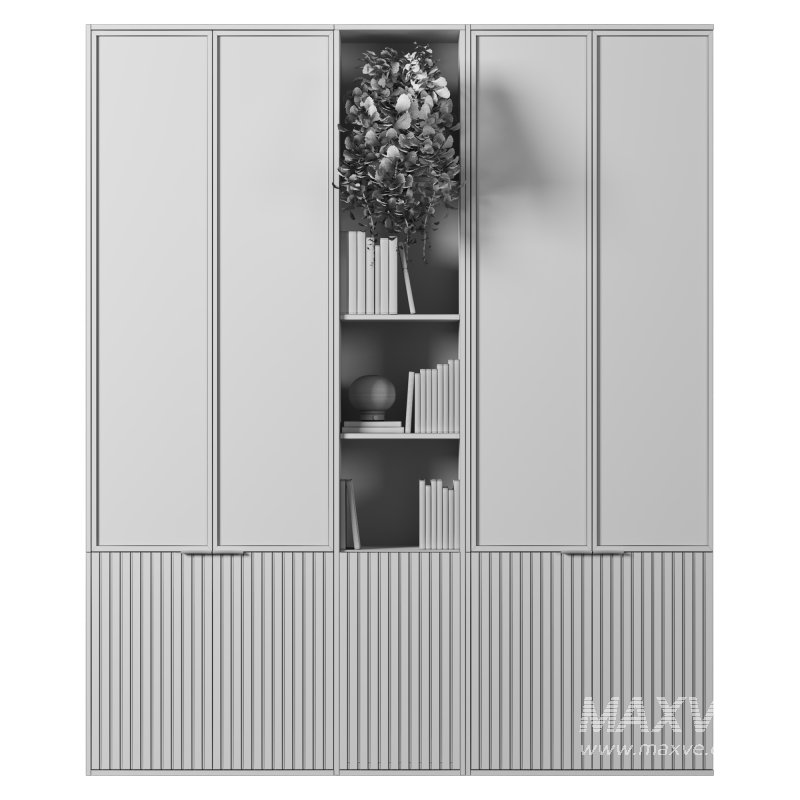 78 wardrobe 78 - Image 3