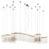 Il Paralume Marina Chandelier - Thumbnail 2