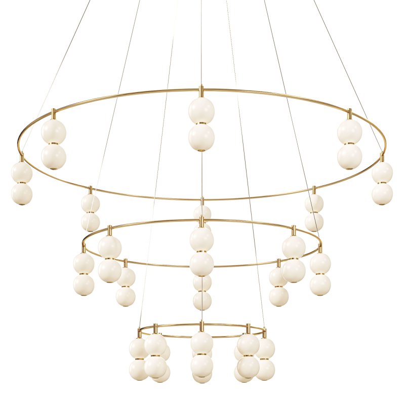 ECHO CHANDELIER - Image 2