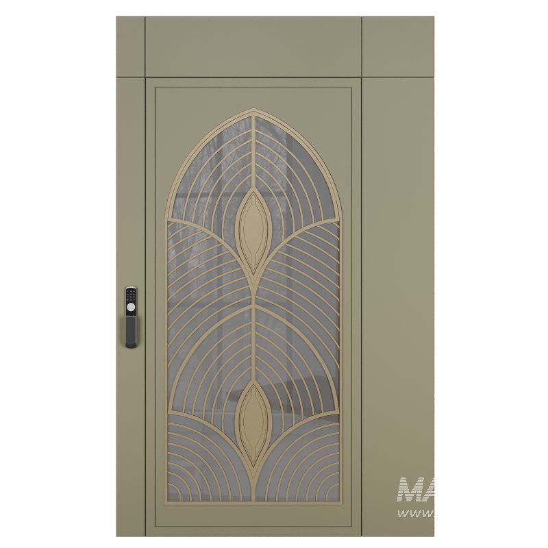 Entrance door set225 - Image 2