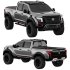 Nissan Titan Warrior - Thumbnail 1
