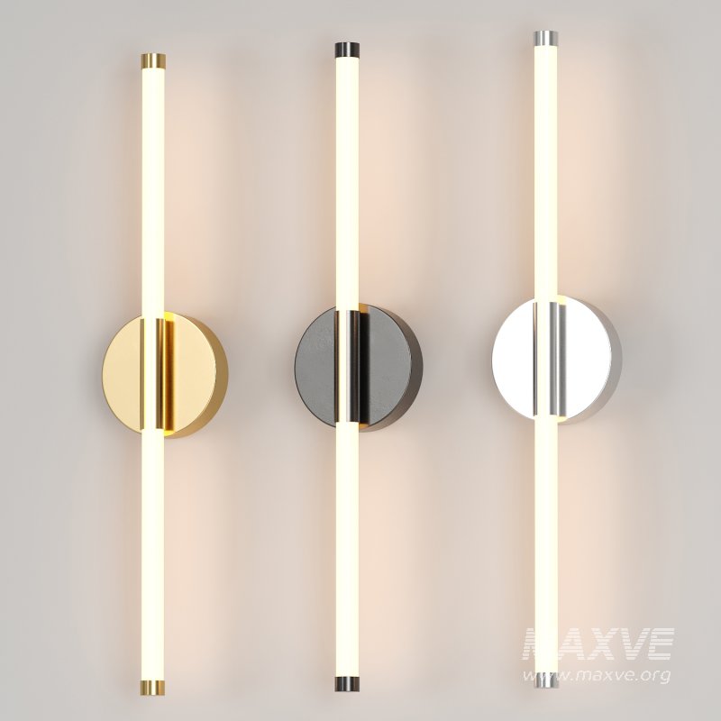 Rusnak Bathroom Vanity Light - Image 5