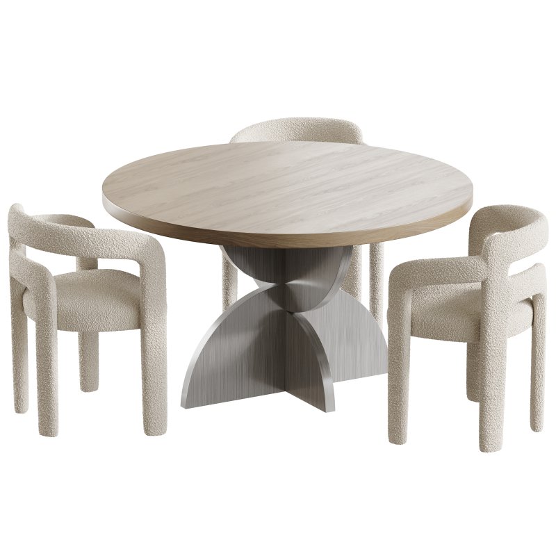 DUNFIELD table - Image 3
