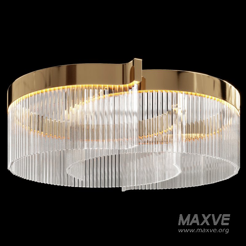 2478 Chandeliers - Image 2