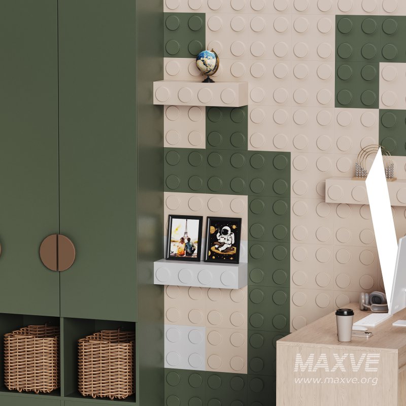 Workplace for Children 26 - Image 6