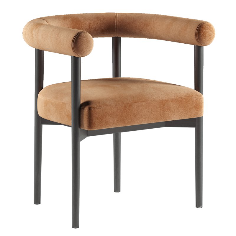 Spara Dining Chair - Image 3