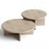 Austin Nesting Coffee Tables - Thumbnail 1