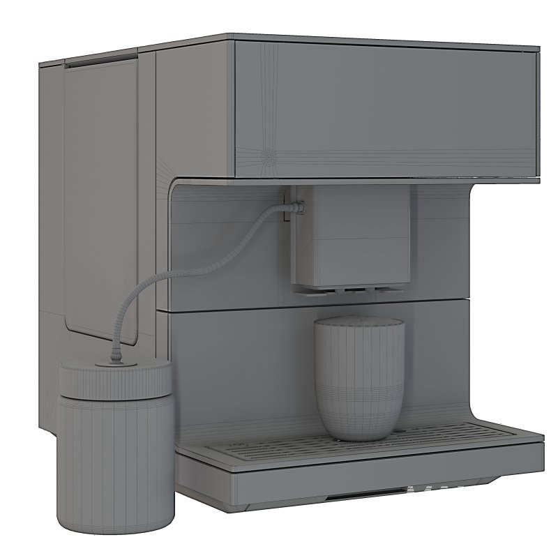 Miele Coffee Machine CM 7350 - Image 3