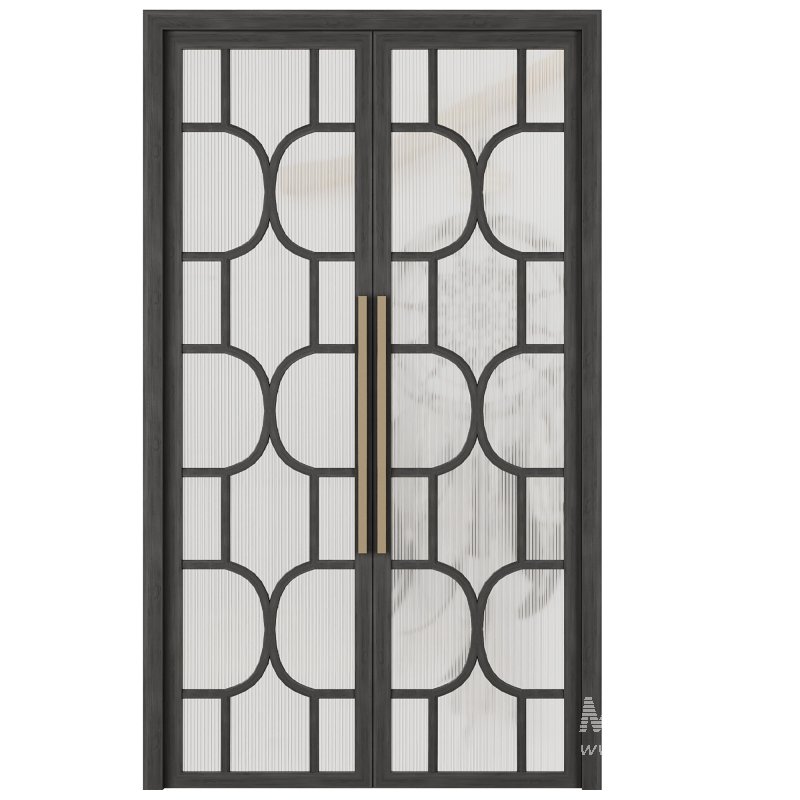 Entrance door set227 - Image 3