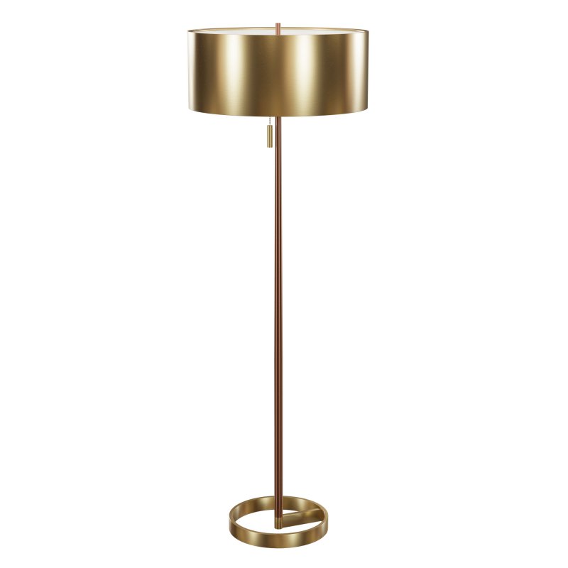 Violetta Floor Lamp - Image 1