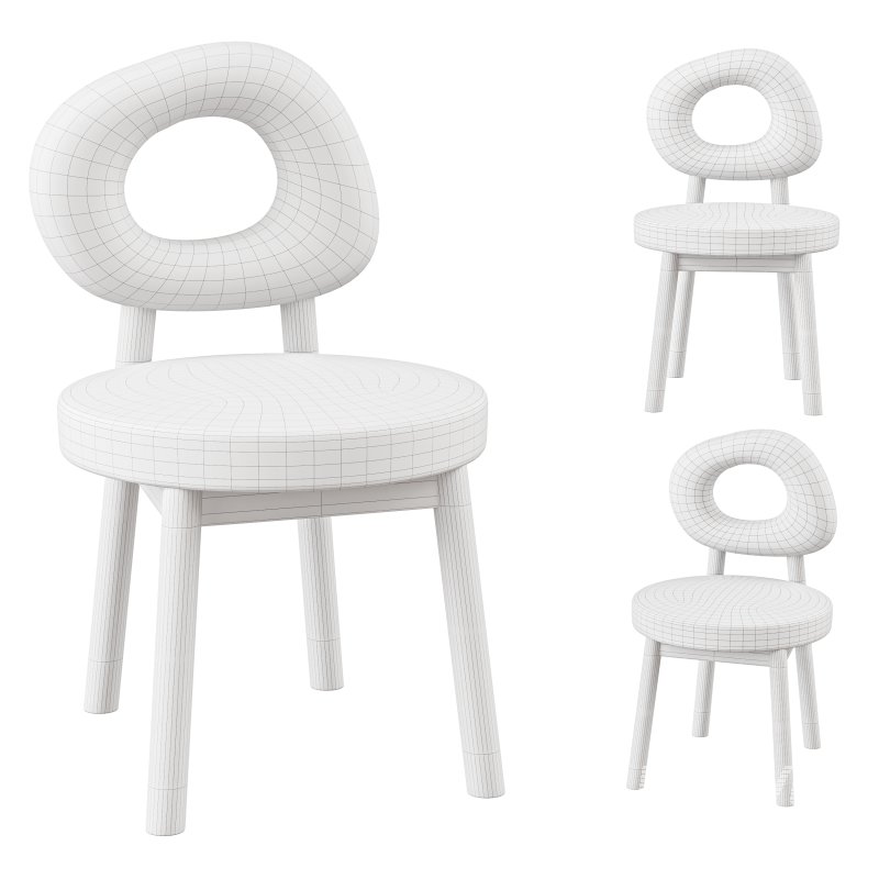 Dining table MELTON - Image 9