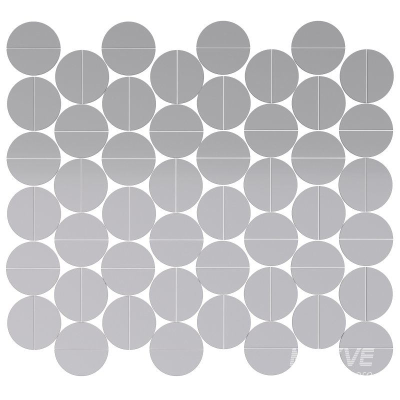 L’Antic Colonial SPHERE metal mosaic - Image 4