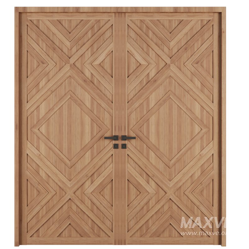 Entrance door set219 - Image 3