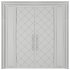 Entrance door set220 - Thumbnail 2