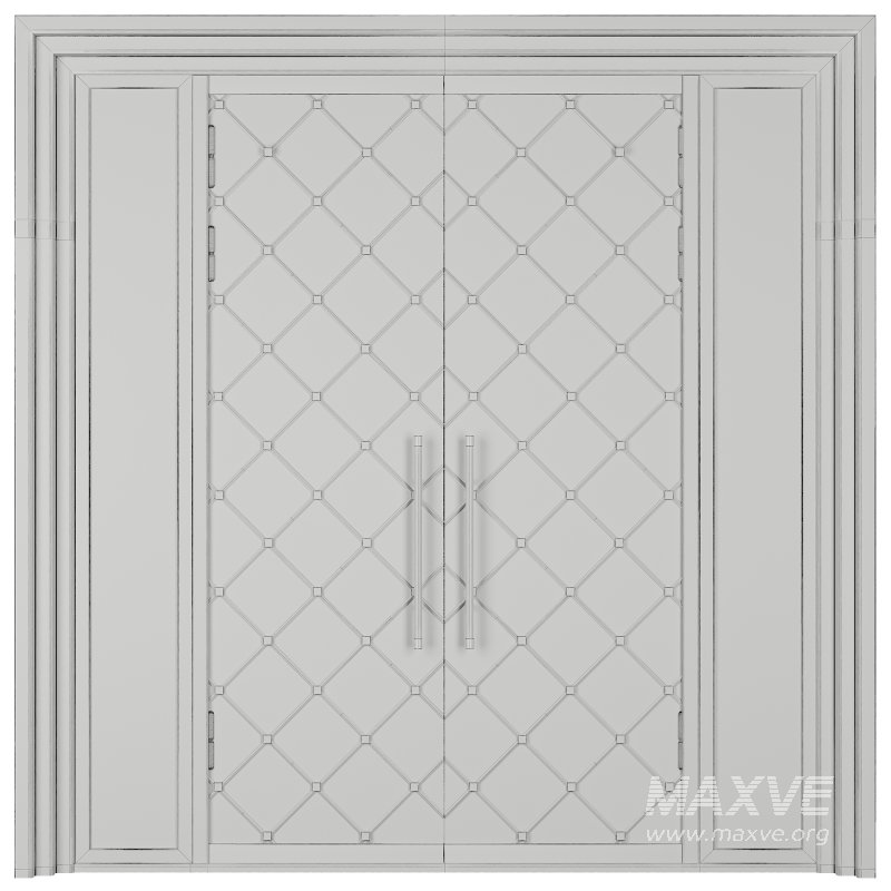 Entrance door set220 - Image 2