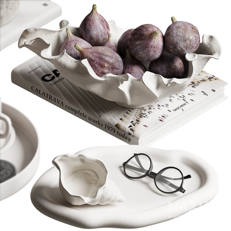 Decorative Set - Image 3