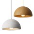 Scandinavian Style Pendant Light - Thumbnail 2
