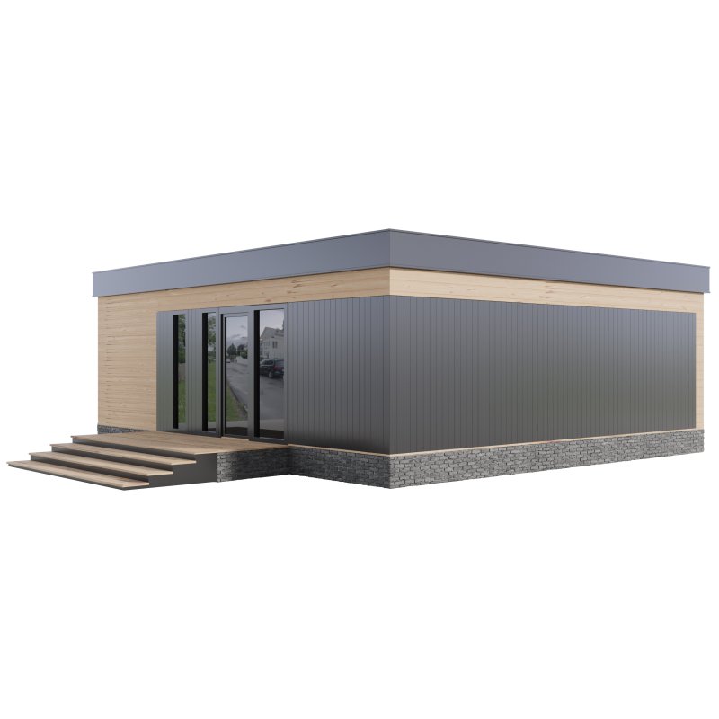 Home Design 16 For Exterior - Image 8