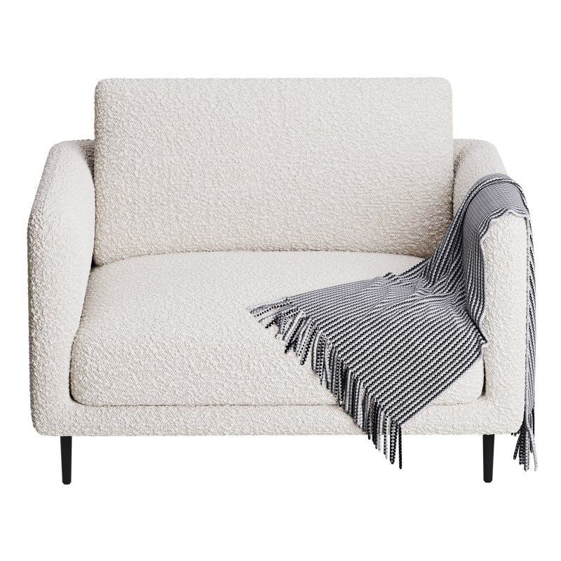 Nova Armchair - Image 7