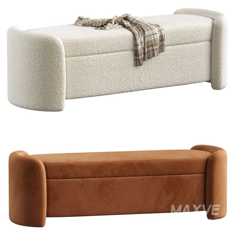 Nebula Bench - Image 4