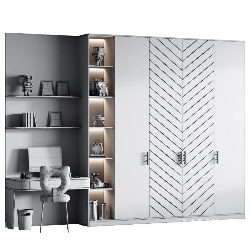 Modern Workplace 311 - Image 7