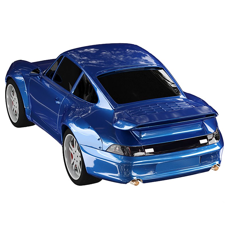 Porsche 911 - Image 2