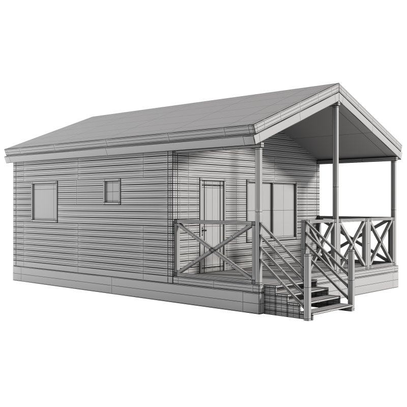 Home Design 17 For Exterior - Image 9