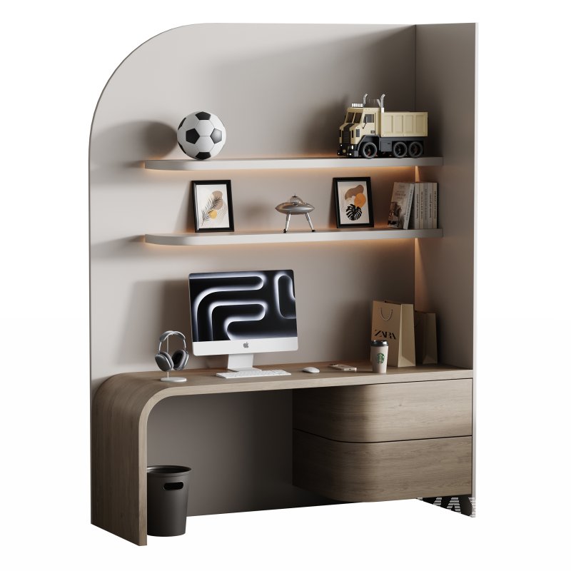 Modern Workplace 202 - Image 3