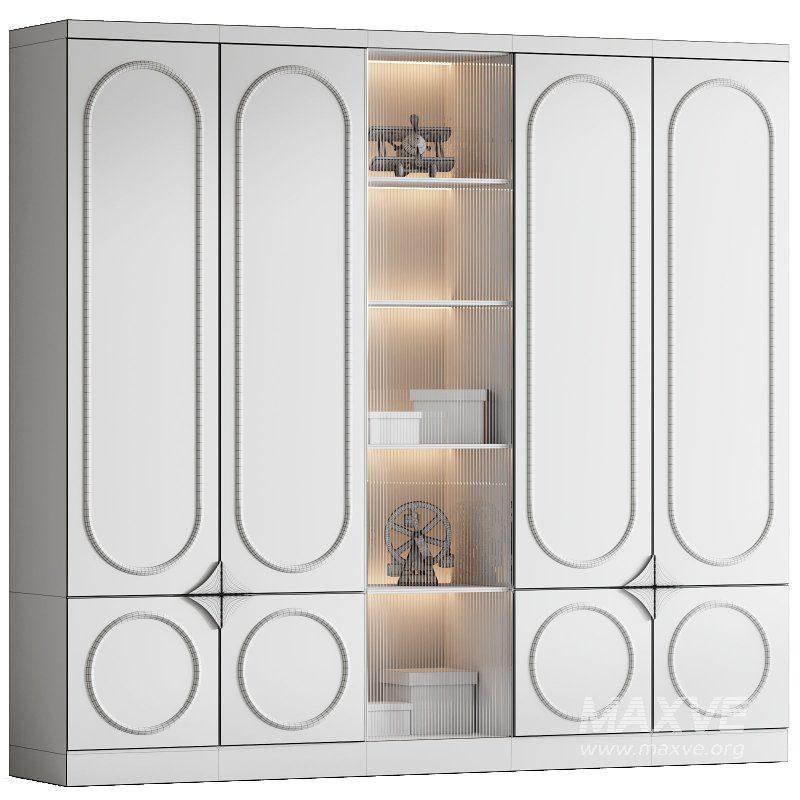 Wardrobe 04 - Image 3