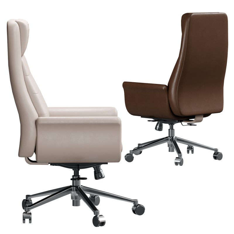 Executive Office Chair Realspace - Image 5