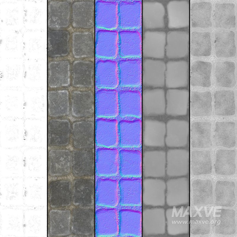 Mrf Pavement Set26 - Image 5