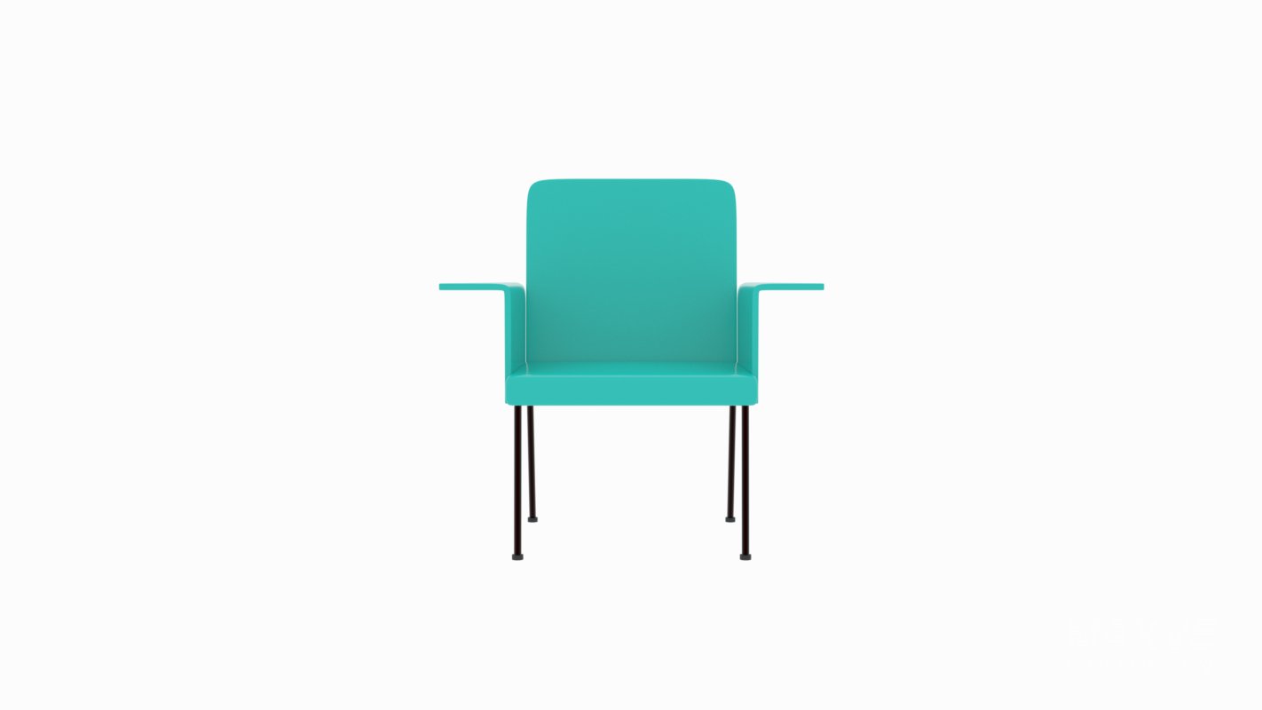 Chair C33 - Image 2
