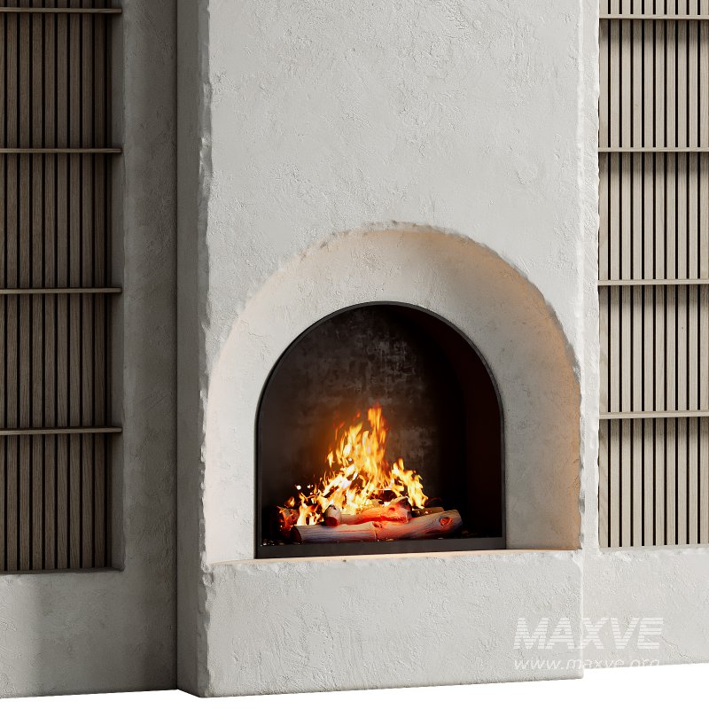 Fireplace 39 - Image 2