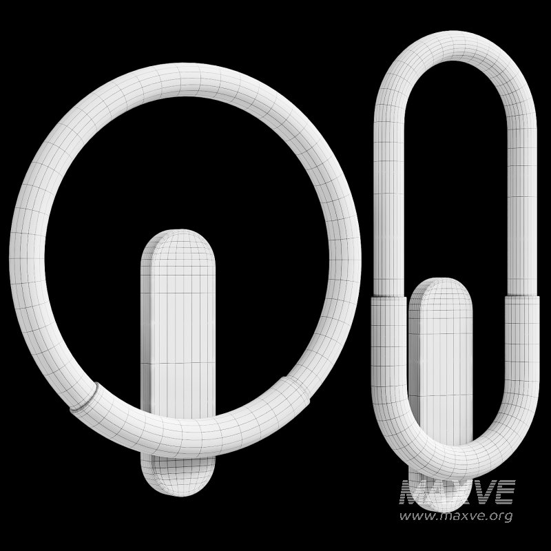 Wall lamp OTMAR - Image 5