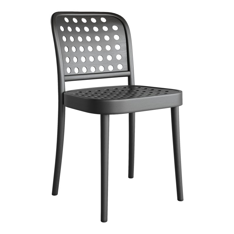 822 Chair by TON - Image 4