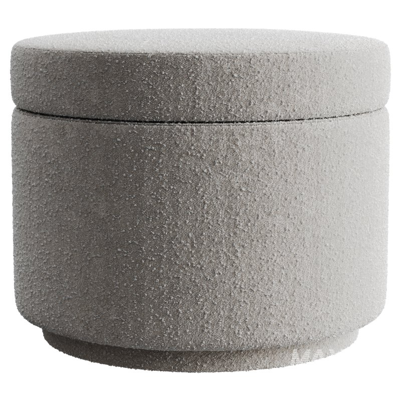 Boucle Ottoman - Image 2