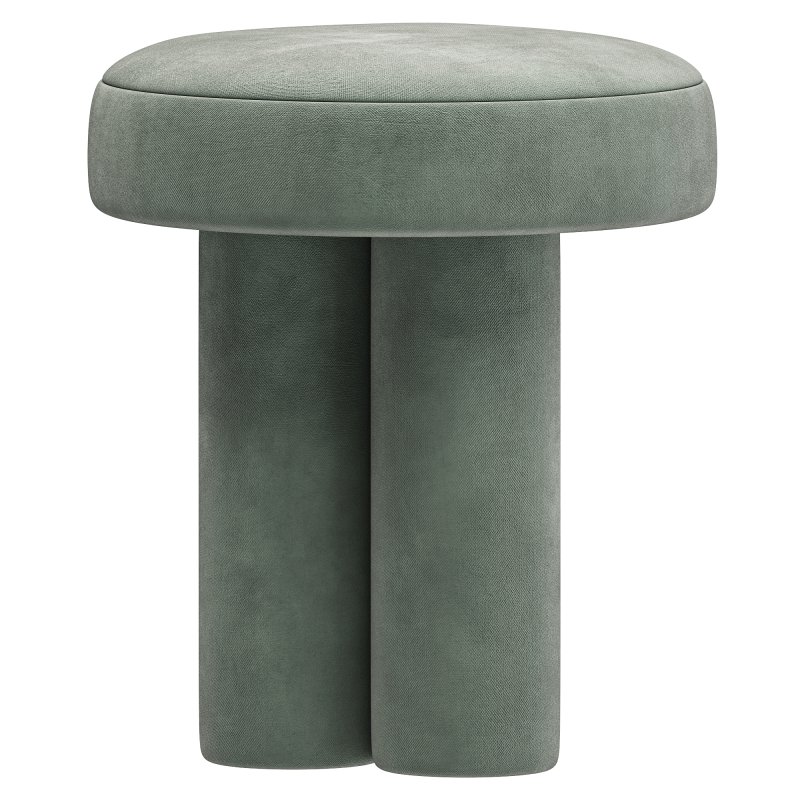 Big Foot Stool - Image 3