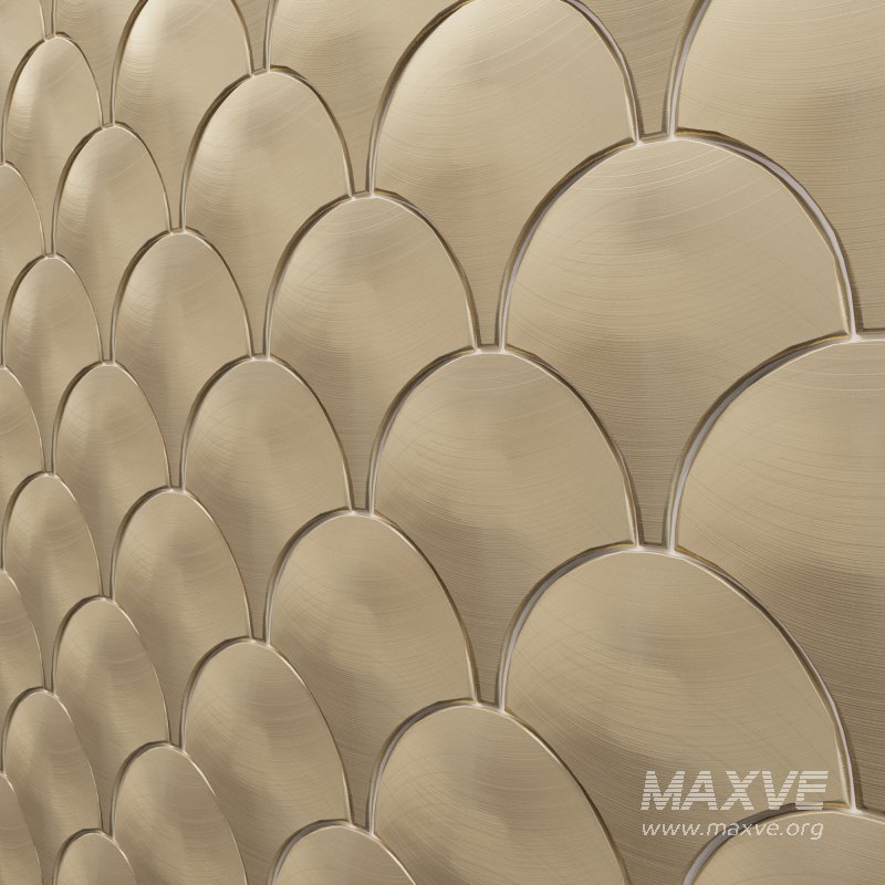 L’Antic Colonial GRAVITY ALUMINIUM SHELL - Image 6