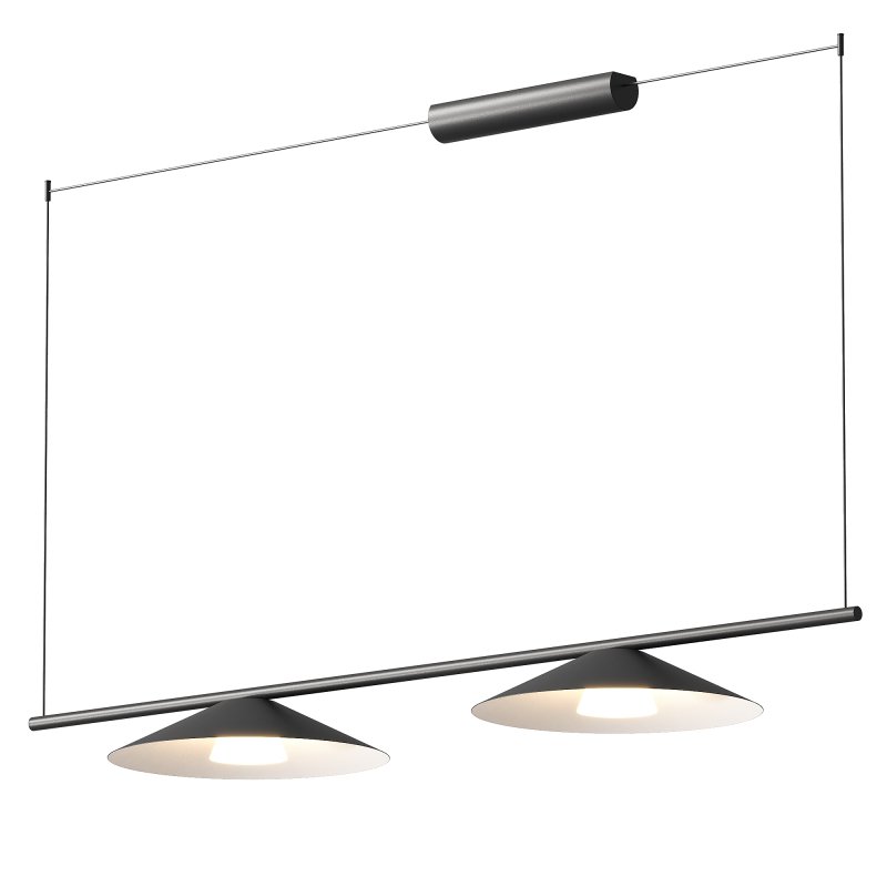 Vibia Circus Solo Pendant Lamp - Image 2